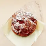 シュークリーム(なんぺいの木)