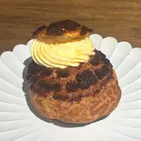 シュークリーム(菓子屋chercheuses)