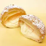 シュークリーム（CAFE GALLERY寸心 今池店）