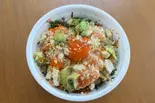 サーモン(餐の佑)