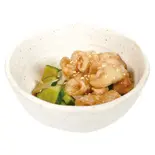 とり皮ガリキュー（名代宇奈とと 立川店）