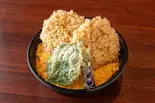 とろッケ玉丼（とんかつ わか葉 2号店）