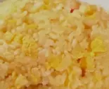 玉子チャーハン（本格中華料理 東盛軒）