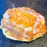 チーズ玉（【お好み焼き・焼きそば】二代目昭和や）