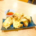 鶏天単品(4個)【天つゆ】（大分 とり天 豚天 天洋軒 清水店）