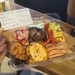 おかずのみアテセット（ぽにまる）