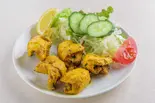 ポークティッカ 2P/ Pork Tikka 2P（サイノ アジアンキッチン）