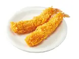 エビフライ2本（大阪ドカ盛りマンモス弁当新大阪別邸）