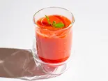 スイカスムージー Watermelon Smoothie（Aubrey House 渋谷青山店(オーブリーハウス)）