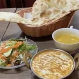 選べるカレーランチChoiceCurryLunch（ミント）
