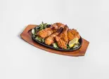 タンドーリチキン5Pセット Tandoori Chicken 5Pieces(TC5P)(インドカレー ターリー屋(Indian Curry Thaliya)川崎西口通り店 )