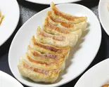 元祖餃子8個入り(天鴻餃子房 別館 東日本橋店)