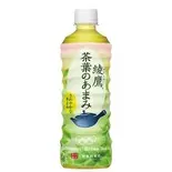 緑茶(500ml)（肉汁からあげ専門店 だるま商店 美野島店）