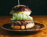 テリヤキバーガー（Hungry Heaven上板橋店）