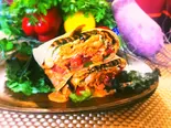 New！！ ターキッシュサンドウィッチ Turkish sandwich（ホットサンドとサンドウィッチのお店 サンドウィッチマン）