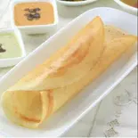 Ghee Roast Dosa ギーローストドーサ（ニルワナム愛宕店）