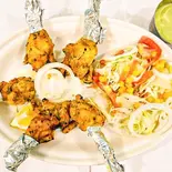 chicken tebamoto 5 peice(HAJI RESTAURANT)