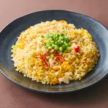 チャーハン（チャーハン 皇王 上目黒店）