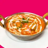 マトンマサラカレー(Mutton masala)（インドネパールレストランCHANDRAMA）