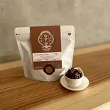 エチオピア産ゲイシャジャスミン（COFFEE ROASTERY むすぶ）