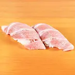 天然本まぐろ大とろ（やまと寿司）