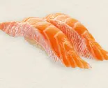 生とろサーモン(日本橋 粋 南町田グランベリーパーク店)