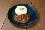 悪魔カレー（スタンドBゆきちゃん2）