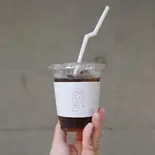 アイスプレスコーヒー(ブレンド)（リトルスタンド室見店）