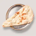 プレーンナン(Plain nan)（ナマステ タージマハル NAMASTE TAJMAHAL 東豊中店）