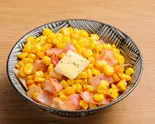 十勝とうきびバター醤油（山の猿 南1条店）