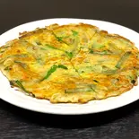 ニラチヂミ（PEGOPA 大森店）
