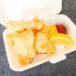 (6個入り)チキンフィレナゲット(Fuu's Hotdog)