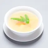 玉子スープ（中国料理 品珍酒家 瀬谷店）