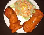 チキンティカ 2p (Chicken Tikka)（インド・ネパール料理 ポカラ）