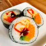 辛味チキン（【キンパ専門店】おりまき）