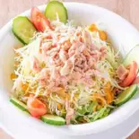 ツナサラダ/TunaSalad(インドダイニングサンライズ上永谷店)