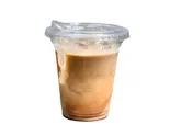 カフェオレ café au lait（【おにぎりと豚汁】明治屋～白楽店～）