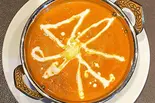 バターチキンカレー/Butter Chicken（ロイヤル イン）