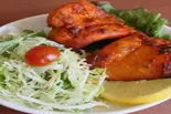 チキンテイッカ 2P Chicken Tikka 2P（マヒマ 日比野店）
