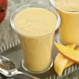 マンゴージュース・Mango juice(モナル)