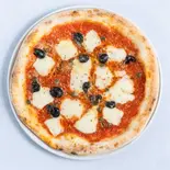 シチリアーナ（Cucina Caffe OLIVA）
