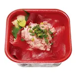 まぐろネギトロ丼（寿司しん 西川口店）