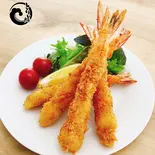海老フライ(1尾)(とり膳 やまのうち店)