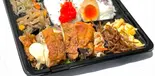 特製タルタルチキン南蛮弁当（横浜炭焼 憩う家 あざみ野）
