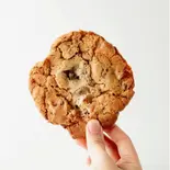 チョコレートチャンククッキー CHOCOLATE CHUNK COOKIE（HEIM Coffee）