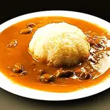 イングランドカリー England Curry（スリランカ ふくおか 大名店）