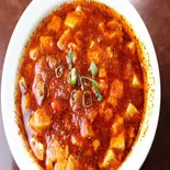 四川風麻婆豆腐（吉祥楼(中華料理)）