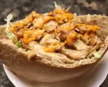 ケバブサンド Kabab Sand（コルカタビリヤニ）