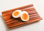 うまい！塩ゆでたまご（ぼんたぼんたLINKS UMEDA店）