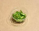 ♤ スライス青唐辛子(カット後冷凍)(フライドポテトのお店 ポタテトポテト)